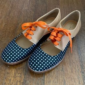 Pilero and the Letterpress flats